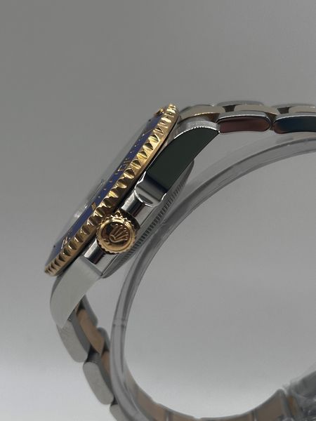 Rolex Submariner 116613 LB